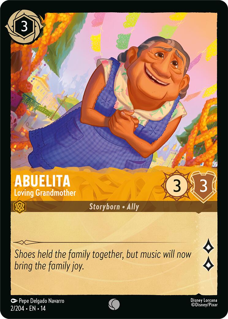 Abuelita
