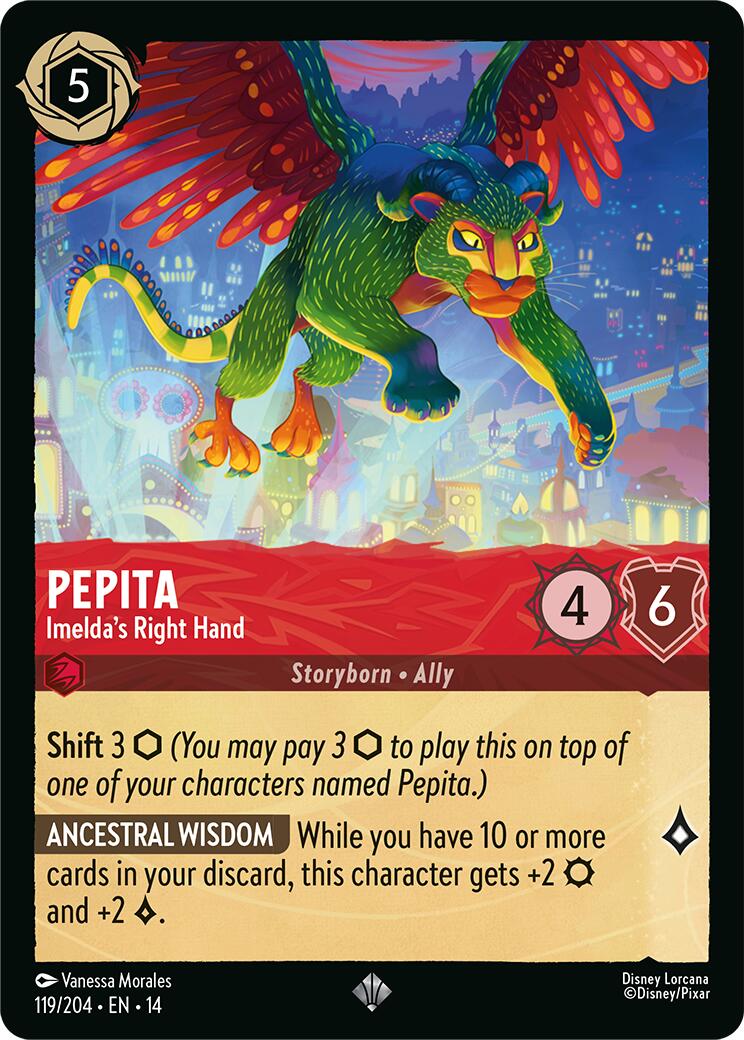 Pepita
