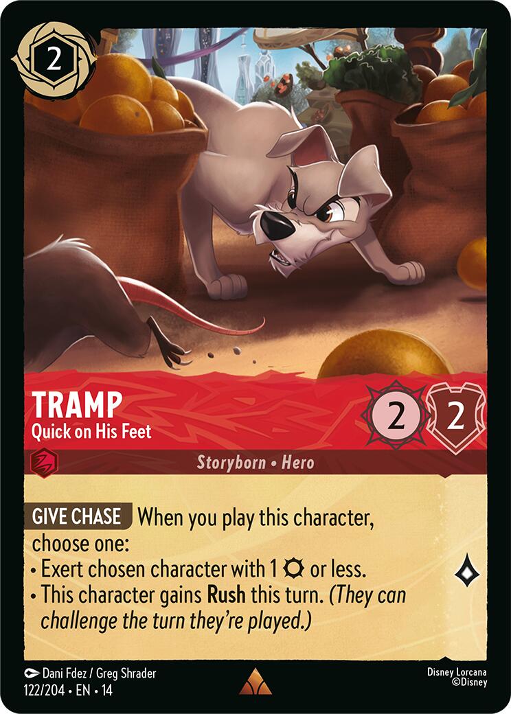 Tramp