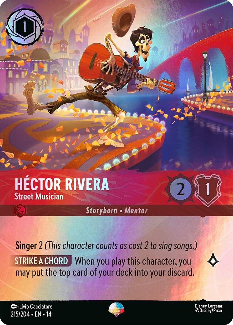 Hector Rivera