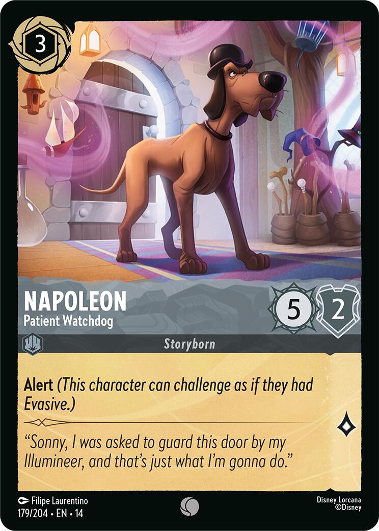 Napoleon