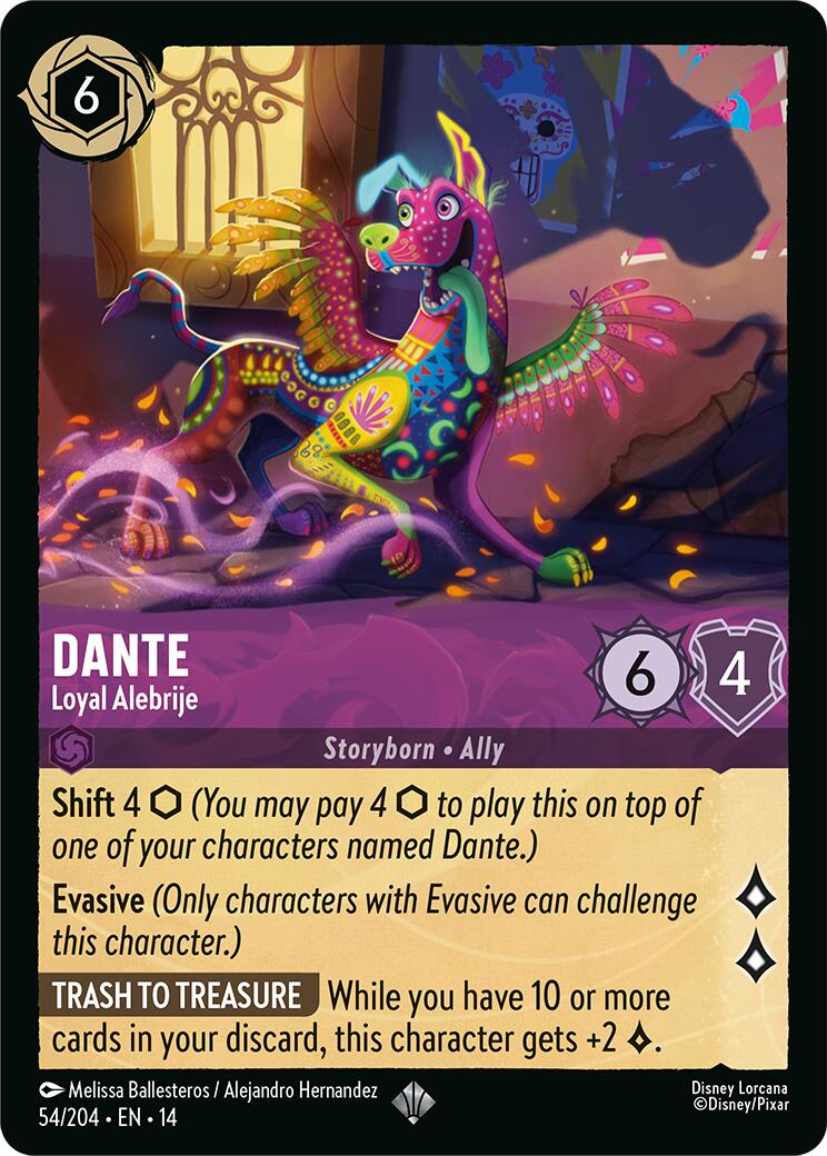 Dante