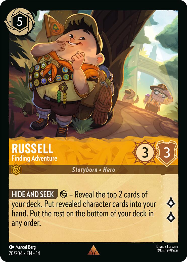 Russell