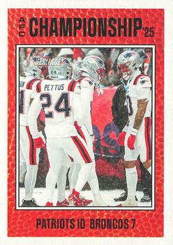2025 AFC Championship Game