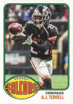 A.J. Terrell