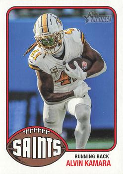 Alvin Kamara
