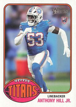 Anthony Hill Jr.