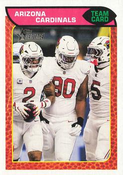 Arizona Cardinals