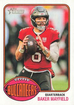Baker Mayfield