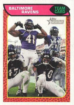 Baltimore Ravens