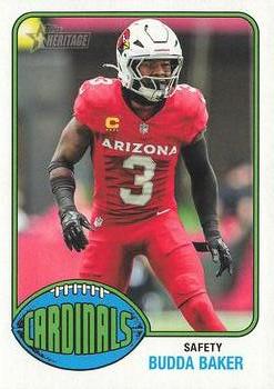 Budda Baker