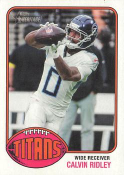 Calvin Ridley