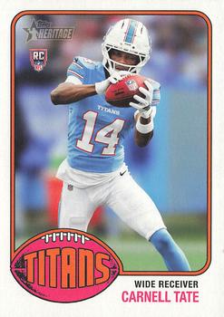 Carnell Tate