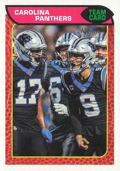 Carolina Panthers