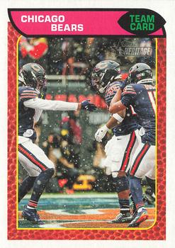 Chicago Bears
