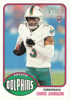 Chris Johnson II