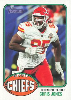 Chris Jones