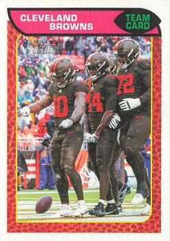 Cleveland Browns
