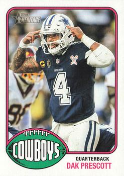Dak Prescott