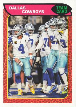 Dallas Cowboys