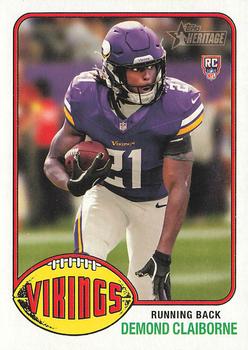 Demond Claiborne