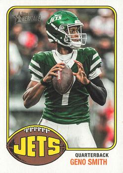 Geno Smith