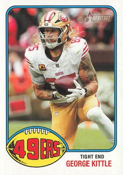 George Kittle