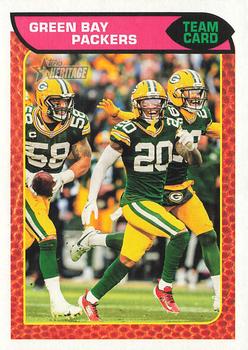 Green Bay Packers