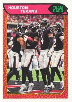 Houston Texans