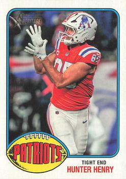 Hunter Henry