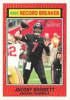 Jacoby Brissett
