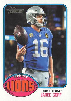 Jared Goff