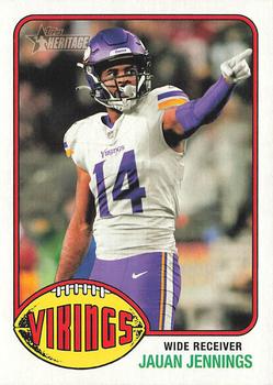 Jauan Jennings