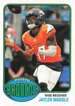 Jaylen Waddle
