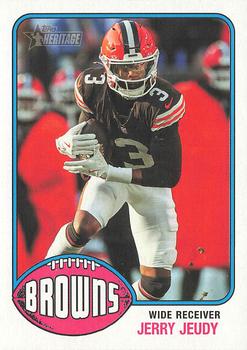 Jerry Jeudy