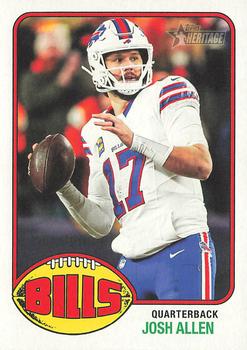 Josh Allen