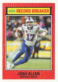 Josh Allen