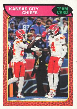Kansas City Chiefs