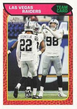 Las Vegas Raiders
