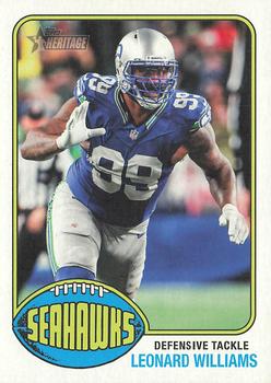 Leonard Williams
