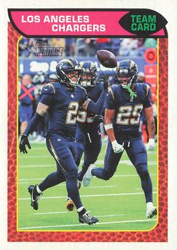 Los Angeles Chargers