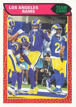 Los Angeles Rams