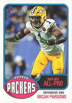 Micah Parsons