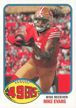 Mike Evans