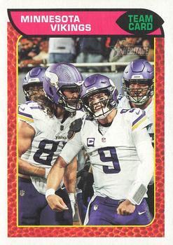 Minnesota Vikings