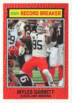 Myles Garrett