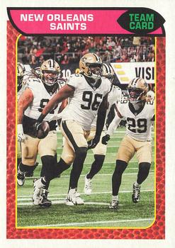 New Orleans Saints