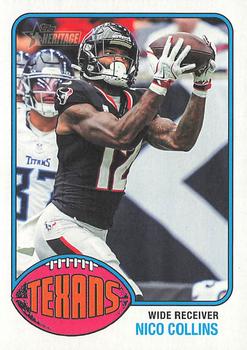 Nico Collins