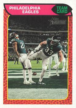 Philadelphia Eagles