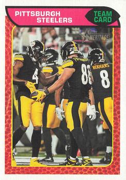 Pittsburgh Steelers